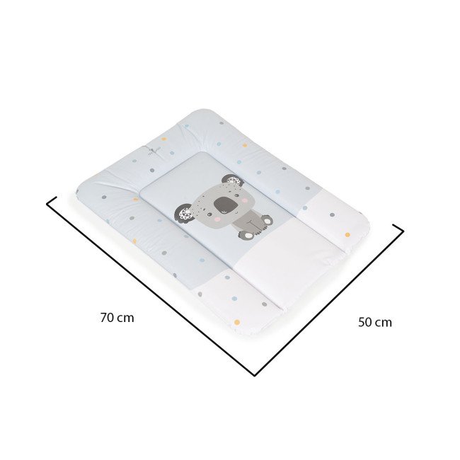 Μαλακή αλλαξιέρα 50x70 Koala