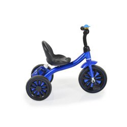 Τρίκυκλο Cavalier Lux μπλε Τρίκυκλο Cavalier Lux μπλε