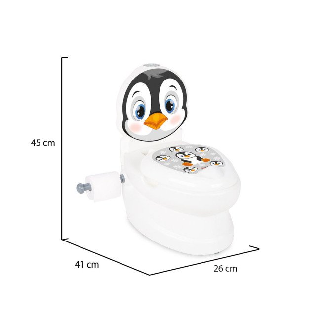 Κατσαρόλα Pilsan Penguin 07565