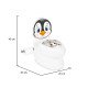 Κατσαρόλα Pilsan Penguin 07565