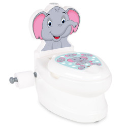 Πιπίλα Pilsan Elephant 07566