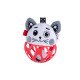Rattle Kitten 80848