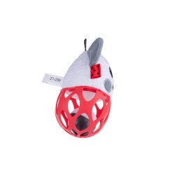 Rattle Kitten 80848