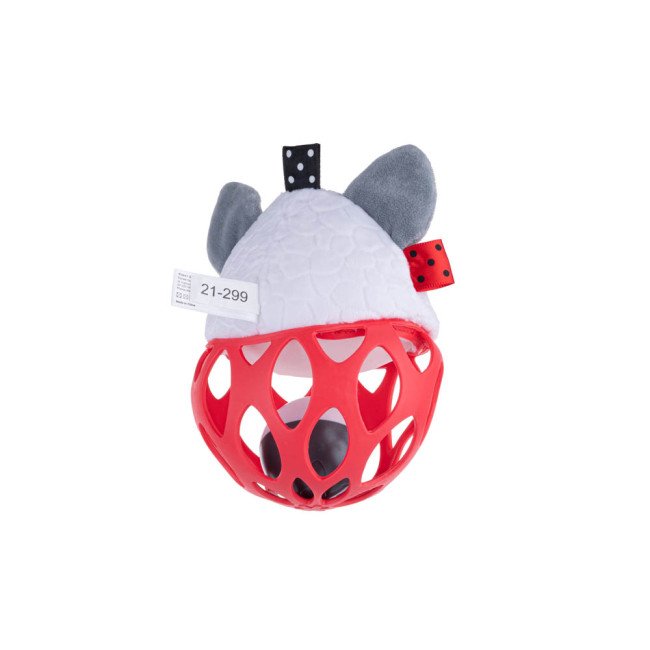 Rattle Kitten 80848