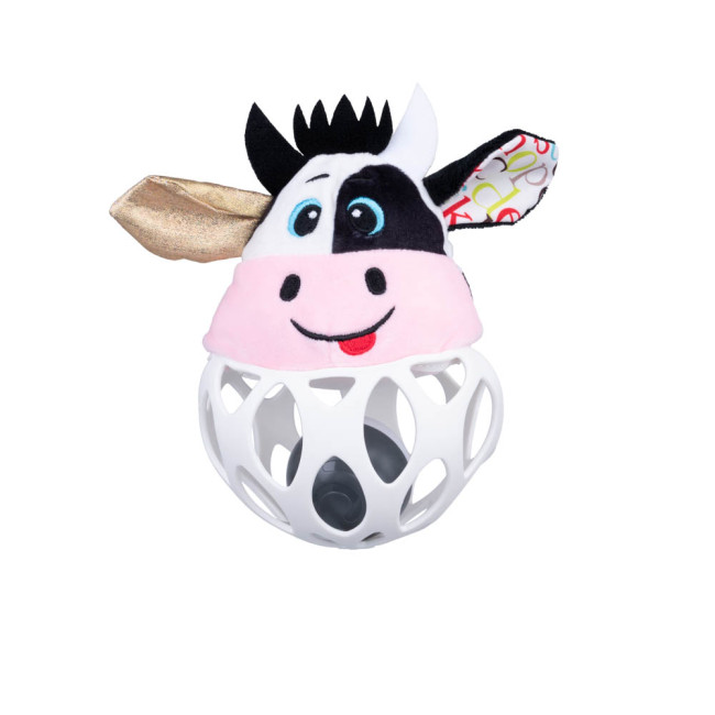 Rattle Cow 80850