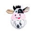 Rattle Cow 80850