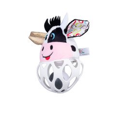 Rattle Cow 80850