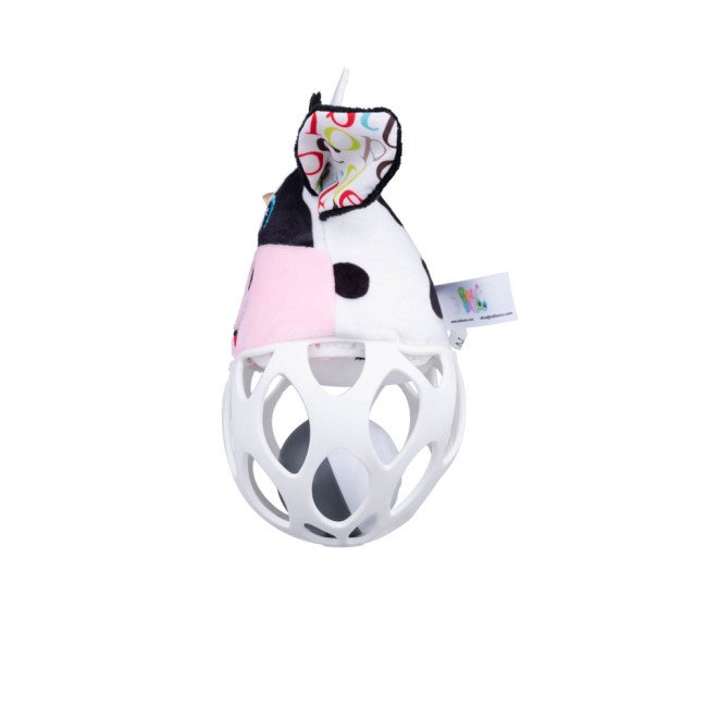 Rattle Cow 80850