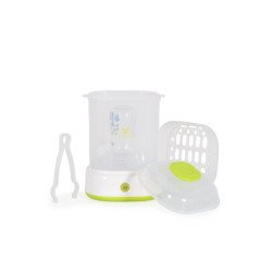 Ηλεκτρικός αποστειρωτής Presto green