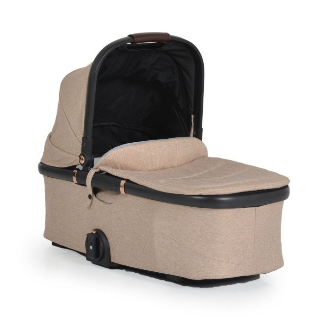 Συνδυασμένο καρότσι 3 σε 1 Empire beige Συνδυασμένο καρότσι 3 σε 1 Empire beige