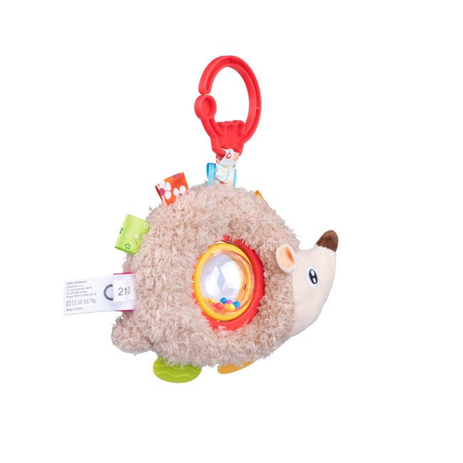 Κουδουνίστρα Hedgehog 80791 Κουδουνίστρα Hedgehog 80791