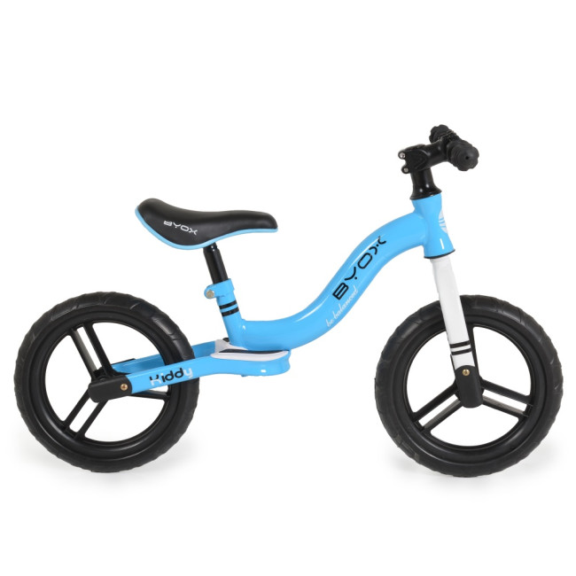 BALANCING BIKE Kiddy blue BALANCING BIKE Kiddy blue
