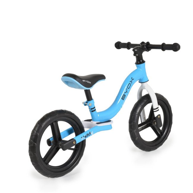 BALANCING BIKE Kiddy blue BALANCING BIKE Kiddy blue