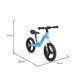 BALANCING BIKE Kiddy blue BALANCING BIKE Kiddy blue