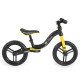 BALANCING BIKE Kiddy yellow