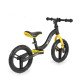 BALANCING BIKE Kiddy yellow