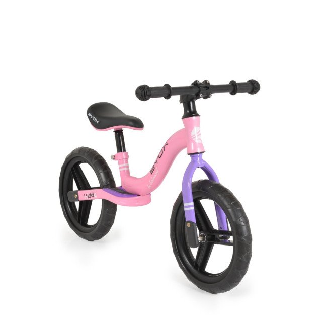 BALANCING BIKE Kiddy pink BALANCING BIKE Kiddy pink