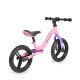 BALANCING BIKE Kiddy pink BALANCING BIKE Kiddy pink