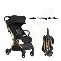 Παιδικό καλοκαιρινό καρότσι Easy fold Limited Edition