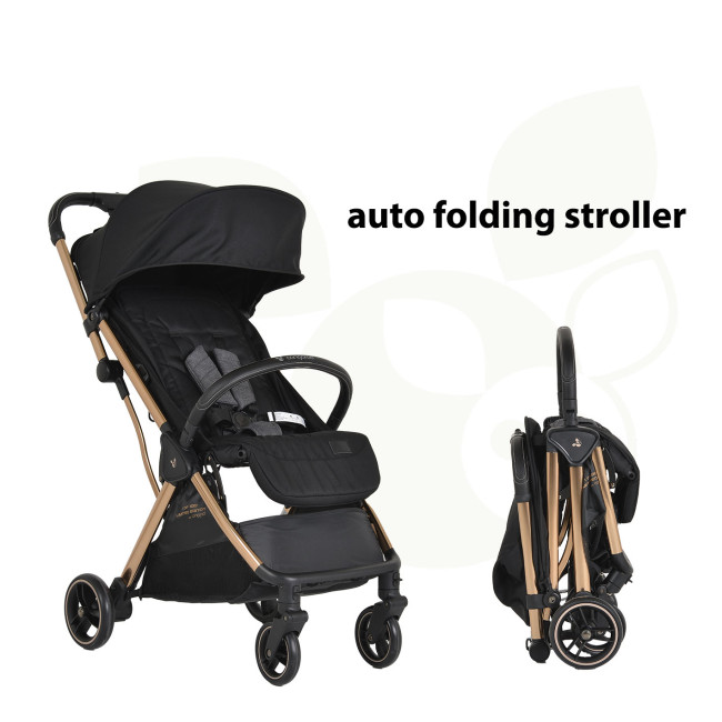 Παιδικό καλοκαιρινό καρότσι Easy fold Limited Edition Παιδικό καλοκαιρινό καρότσι Easy fold Limited Edition