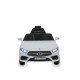 Αυτοκίνητο με μπαταρία Mercedes-Benz CLS 350 λευκό Αυτοκίνητο με μπαταρία Mercedes-Benz CLS 350 λευκό