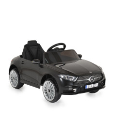 Αυτοκίνητο με μπαταρία Mercedes-Benz CLS 350 μαύρο