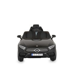 Αυτοκίνητο με μπαταρία Mercedes-Benz CLS 350 μαύρο