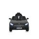 Αυτοκίνητο με μπαταρία Mercedes-Benz CLS 350 μαύρο Αυτοκίνητο με μπαταρία Mercedes-Benz CLS 350 μαύρο