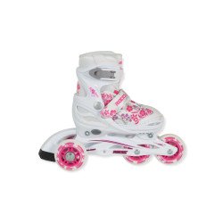 Roller skates Roces Compy λευκά