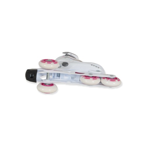 Roller skates Roces Compy λευκά Roller skates Roces Compy λευκά