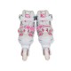 Roller skates Roces Compy λευκά Roller skates Roces Compy λευκά