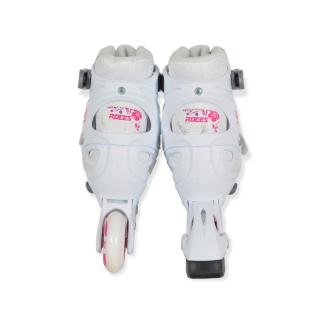 Roller skates Roces Compy λευκά