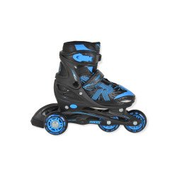 Roller skates Roces Jokey μπλε