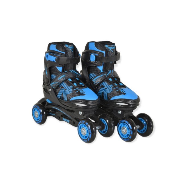Roller skates Roces Jokey μπλε