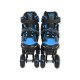 Roller skates Roces Jokey μπλε