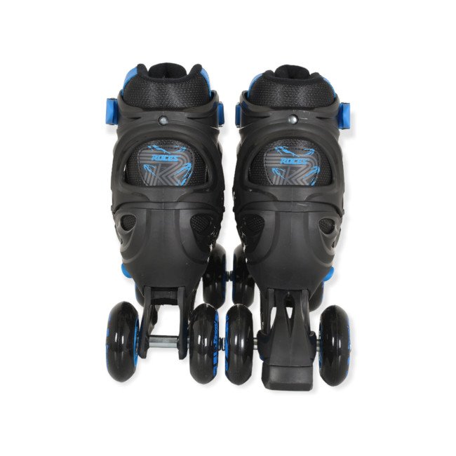 Roller skates Roces Jokey μπλε