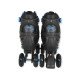 Roller skates Roces Jokey μπλε