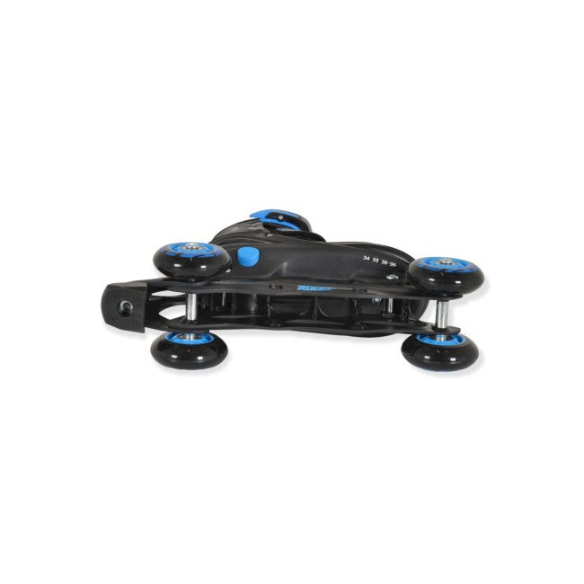 Roller skates Roces Jokey μπλε