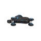 Roller skates Roces Jokey μπλε