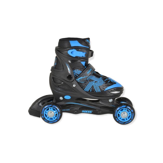 Roller skates Roces Jokey μπλε