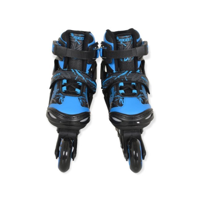 Roller skates Roces Jokey μπλε