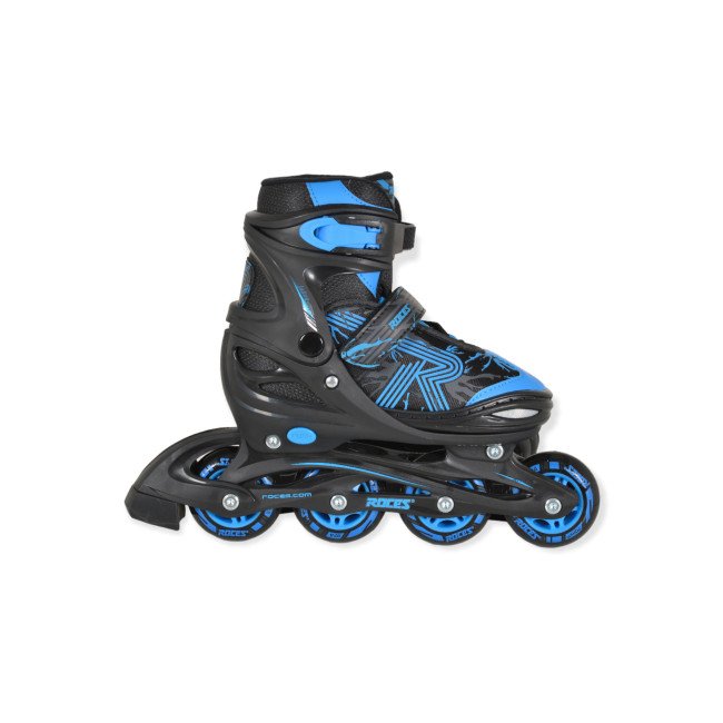 Roller skates Roces Jokey μπλε