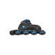 Roller skates Roces Jokey μπλε