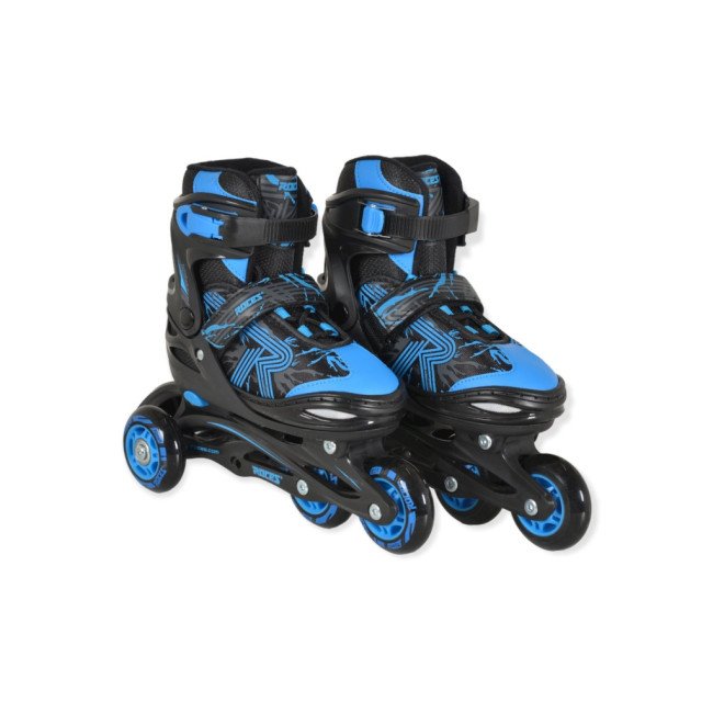 Roller skates Roces Jokey μπλε