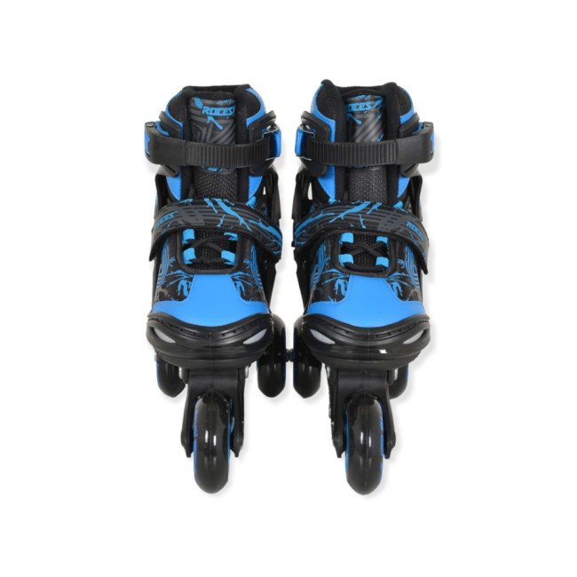 Roller skates Roces Jokey μπλε