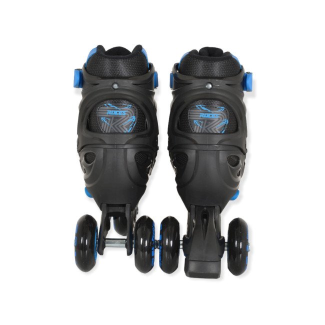 Roller skates Roces Jokey μπλε