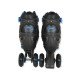 Roller skates Roces Jokey μπλε