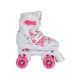 Skates Roces Quaddy λευκό Skates Roces Quaddy λευκό