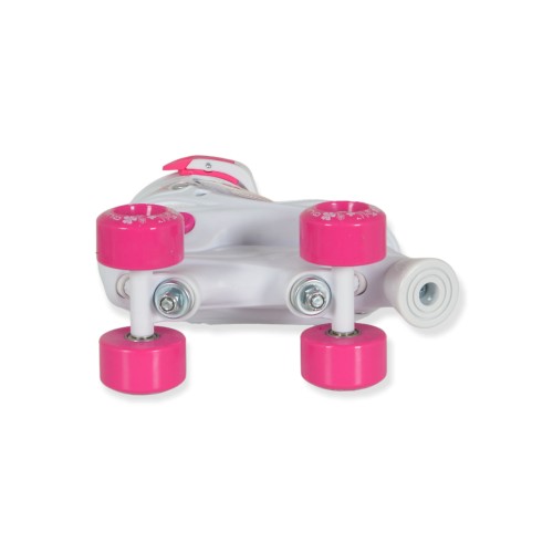 Skates Roces Quaddy λευκό Skates Roces Quaddy λευκό