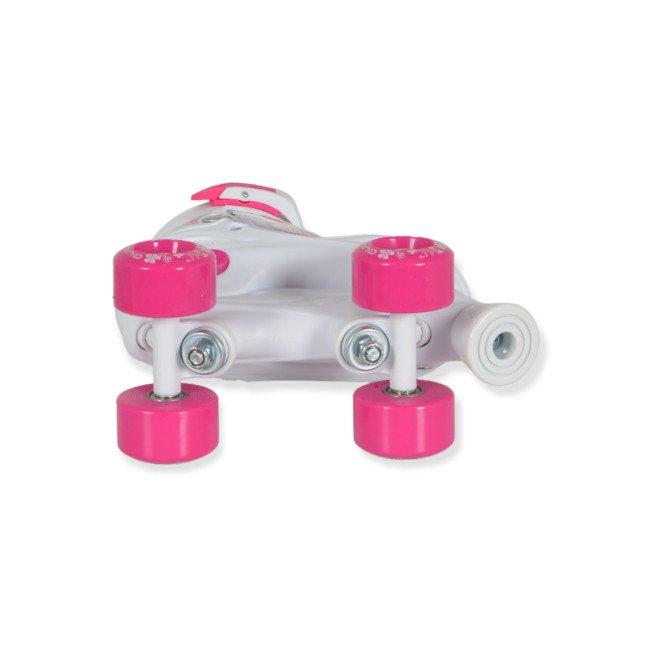 Skates Roces Quaddy λευκό